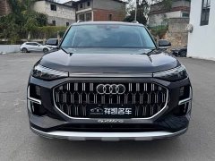 Audi Q6 40 TFSI quattro Anniversary Edition Yulin Package 7-Seater - ფოტო 2