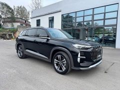 Audi Q6 40 TFSI quattro Anniversary Edition Yulin Package 7-Seater - ფოტო 3