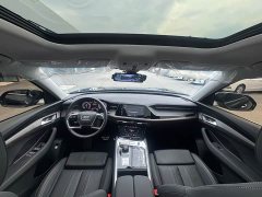 Audi Q6 40 TFSI quattro Anniversary Edition Yulin Package 7-Seater - ფოტო 5