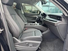 Audi Q6 40 TFSI quattro Anniversary Edition Yulin Package 7-Seater - ფოტო 6