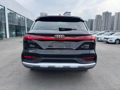 Audi Q6 40 TFSI quattro Anniversary Edition Yulin Package 7-Seater - ფოტო 8