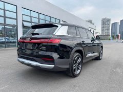 Audi Q6 40 TFSI quattro Anniversary Edition Yulin Package 7-Seater - ფოტო 9