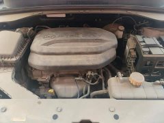 Baojun RS-3 1.5L 24 Version - ფოტო 10