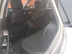 Baojun RS-3 1.5L 24 Version - ფოტო 11