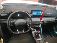 Baojun RS-3 1.5L 24 Version - ფოტო 12
