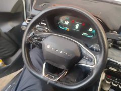 Baojun RS-3 1.5L 24 Version - ფოტო 15