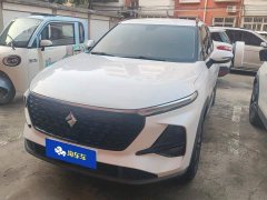 Baojun RS-3 1.5L 24 Version - ფოტო 2