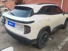 Baojun RS-3 1.5L 24 Version - ფოტო 3