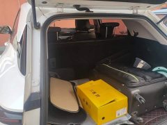 Baojun RS-3 1.5L 24 Version - ფოტო 4