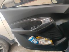 Baojun RS-3 1.5L 24 Version - ფოტო 7