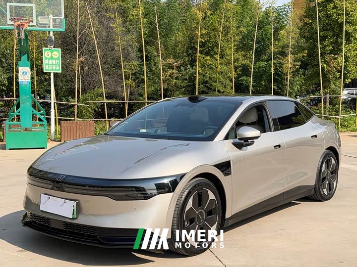 Zeekr 007 RWD Smart Driving Edition 75kWh - ავტომობილი ჩინეთიდან