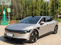 Zeekr 007 RWD Smart Driving Edition 75kWh - ფოტო 1