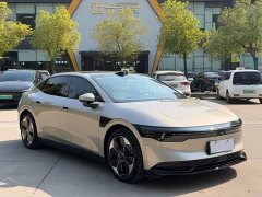 Zeekr 007 RWD Smart Driving Edition 75kWh - ფოტო 3