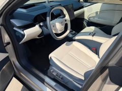 Zeekr 007 RWD Smart Driving Edition 75kWh - ფოტო 4