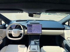 Zeekr 007 RWD Smart Driving Edition 75kWh - ფოტო 5