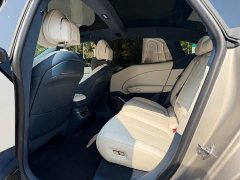 Zeekr 007 RWD Smart Driving Edition 75kWh - ფოტო 6