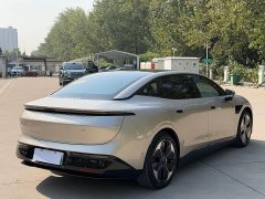 Zeekr 007 RWD Smart Driving Edition 75kWh - ფოტო 7