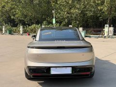 Zeekr 007 RWD Smart Driving Edition 75kWh - ფოტო 8