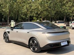 Zeekr 007 RWD Smart Driving Edition 75kWh - ფოტო 9