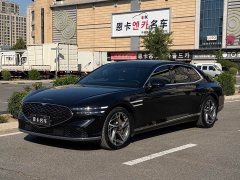 Genesis G90 3.5T Flagship Edition - ფოტო 1