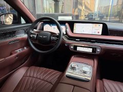 Genesis G90 3.5T Flagship Edition - ფოტო 10