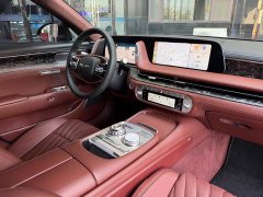 Genesis G90 3.5T Flagship Edition - ფოტო 11