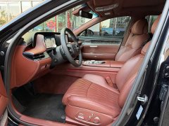 Genesis G90 3.5T Flagship Edition - ფოტო 12