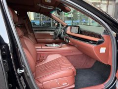 Genesis G90 3.5T Flagship Edition - ფოტო 13