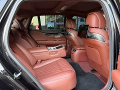 Genesis G90 3.5T Flagship Edition - ფოტო 14