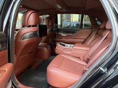 Genesis G90 3.5T Flagship Edition - ფოტო 15