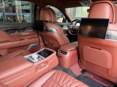 Genesis G90 3.5T Flagship Edition - ფოტო 16