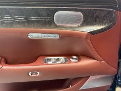 Genesis G90 3.5T Flagship Edition - ფოტო 18