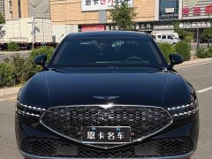 Genesis G90 3.5T Flagship Edition - ფოტო 2