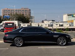 Genesis G90 3.5T Flagship Edition - ფოტო 4