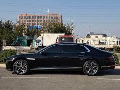 Genesis G90 3.5T Flagship Edition - ფოტო 5