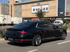 Genesis G90 3.5T Flagship Edition - ფოტო 6