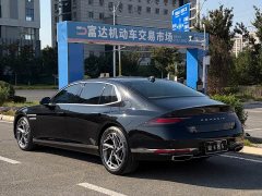 Genesis G90 3.5T Flagship Edition - ფოტო 7