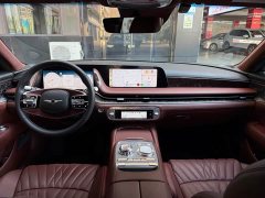 Genesis G90 3.5T Flagship Edition - ფოტო 9