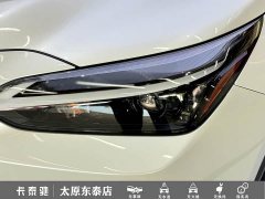 Lexus NX 260 FWD Joyful Edition - ფოტო 6