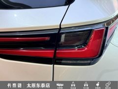 Lexus NX 260 FWD Joyful Edition - ფოტო 7