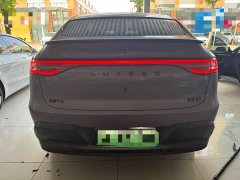 Luxeed Zhiji R7 2026 Pure Electric Max (192-Channel LiDAR) - ფოტო 10