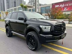 Tank 500 New Energy Hi4-T - ფოტო 3