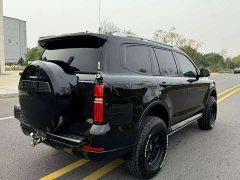 Tank 500 New Energy Hi4-T - ფოტო 7