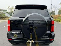 Tank 500 New Energy Hi4-T - ფოტო 8