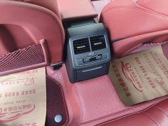 Audi A4L 40 TFSI Luxury Dynamic - ფოტო 10