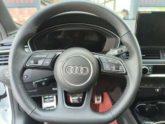 Audi A4L 40 TFSI Luxury Dynamic - ფოტო 12