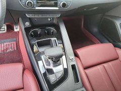 Audi A4L 40 TFSI Luxury Dynamic - ფოტო 13