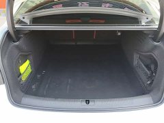 Audi A4L 40 TFSI Luxury Dynamic - ფოტო 14