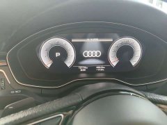Audi A4L 40 TFSI Luxury Dynamic - ფოტო 16