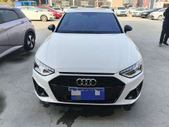 Audi A4L 40 TFSI Luxury Dynamic - ფოტო 2